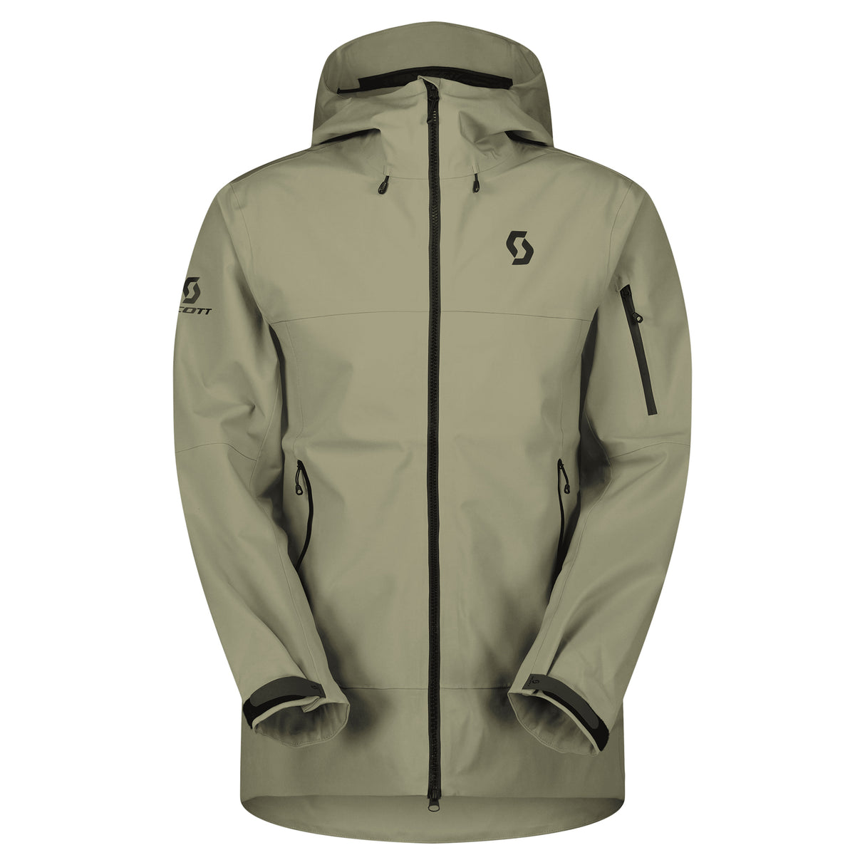 Scott Jacket M´s Explorair 3L