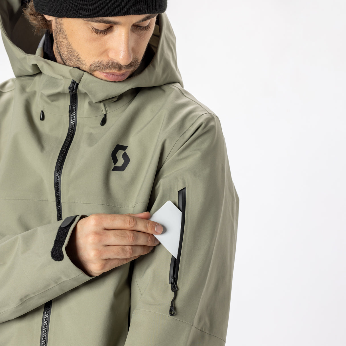 Scott Jacket M´s Explorair 3L