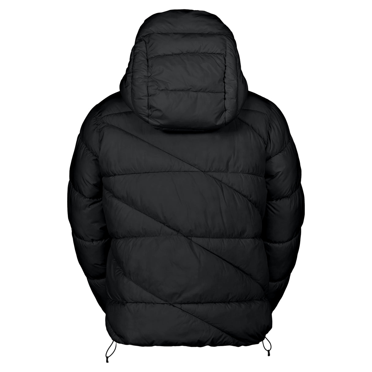 Scott Jacket W´s Insuloft Warm