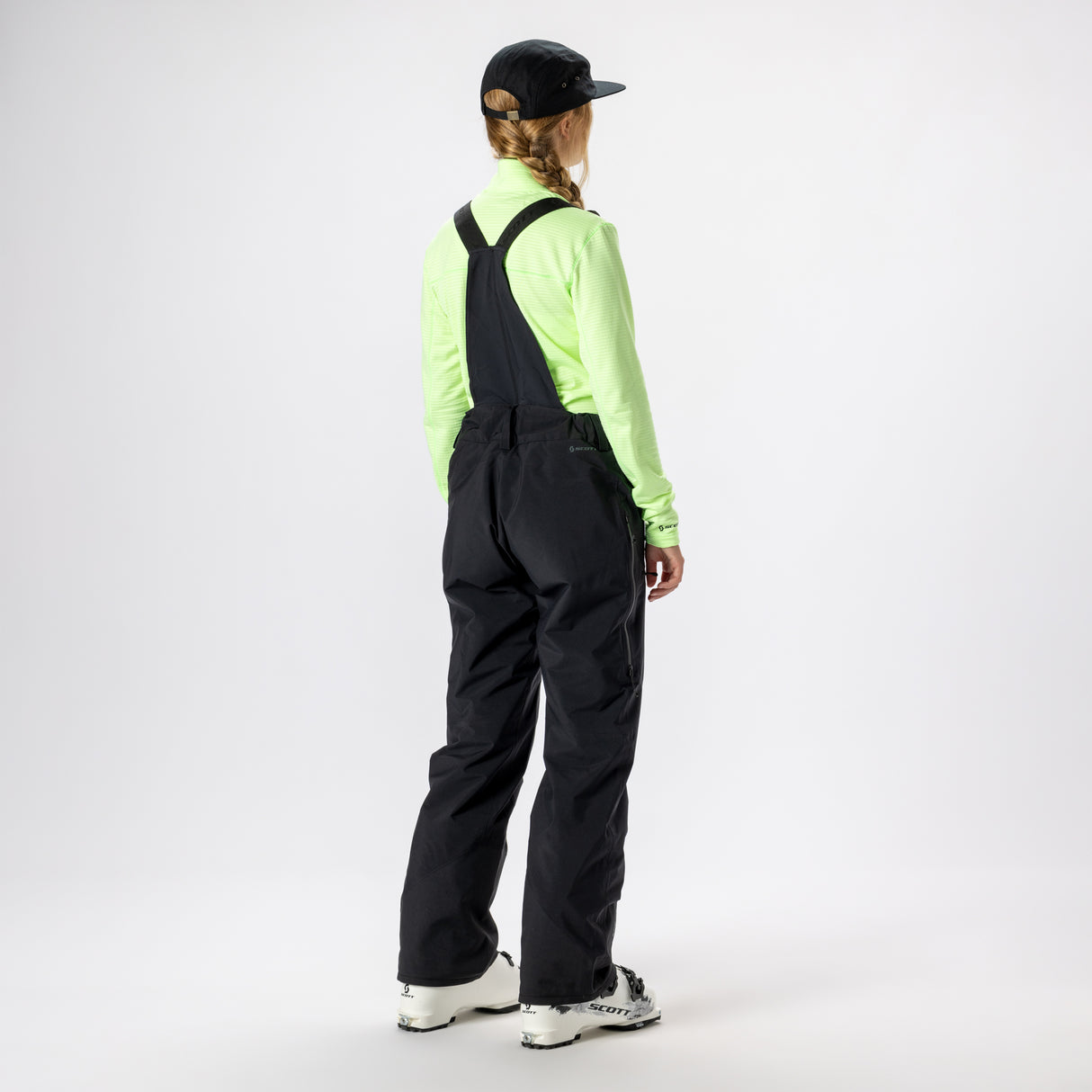 Scott Pants W´s Vertic GTX 2L