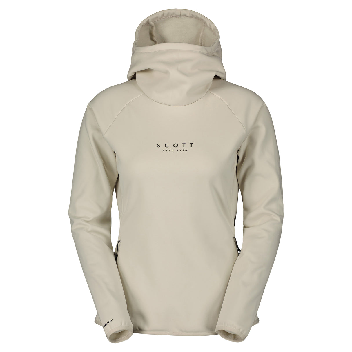 Scott Hoodie W's Defined Warm