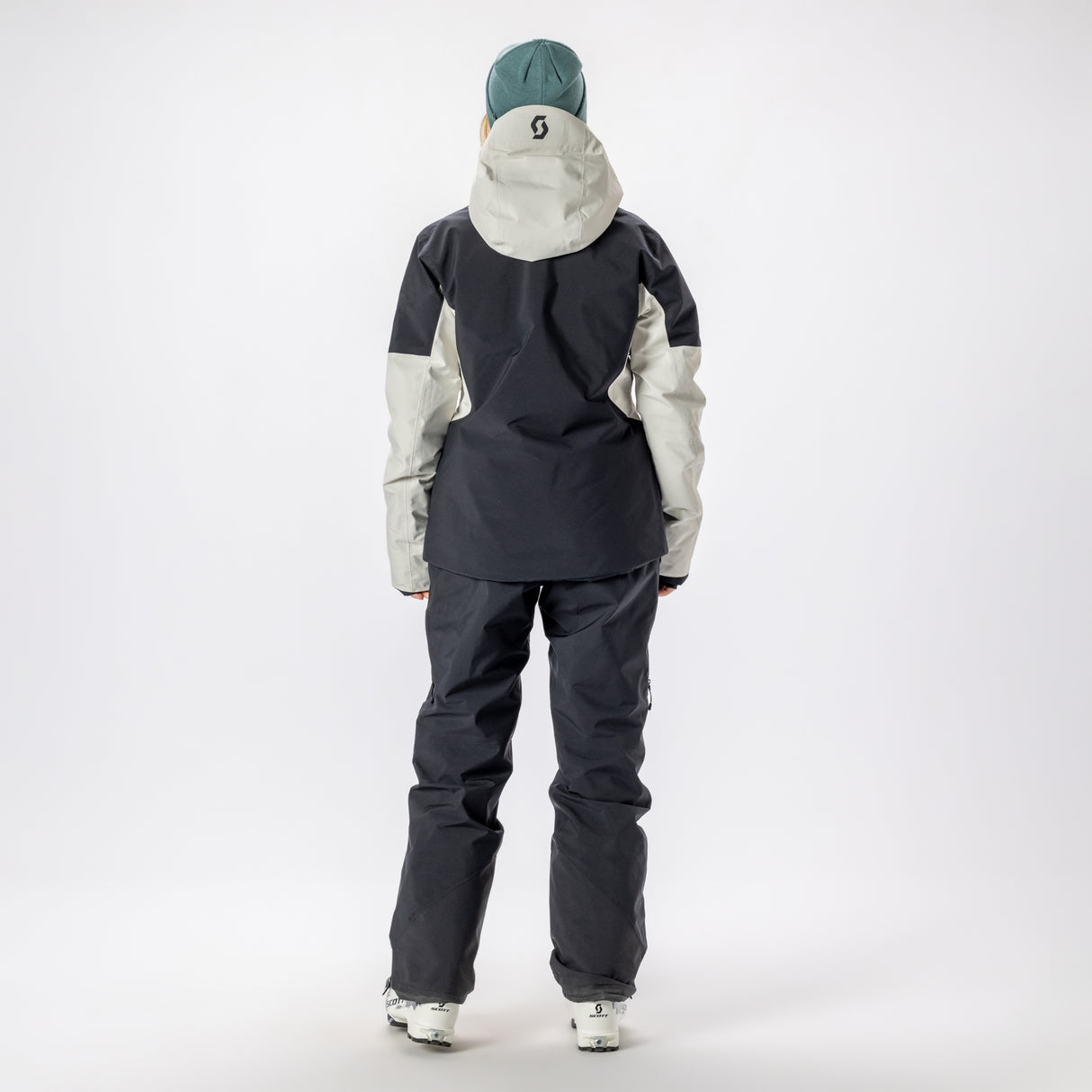 Scott Jacket W´s Ultimate GTX