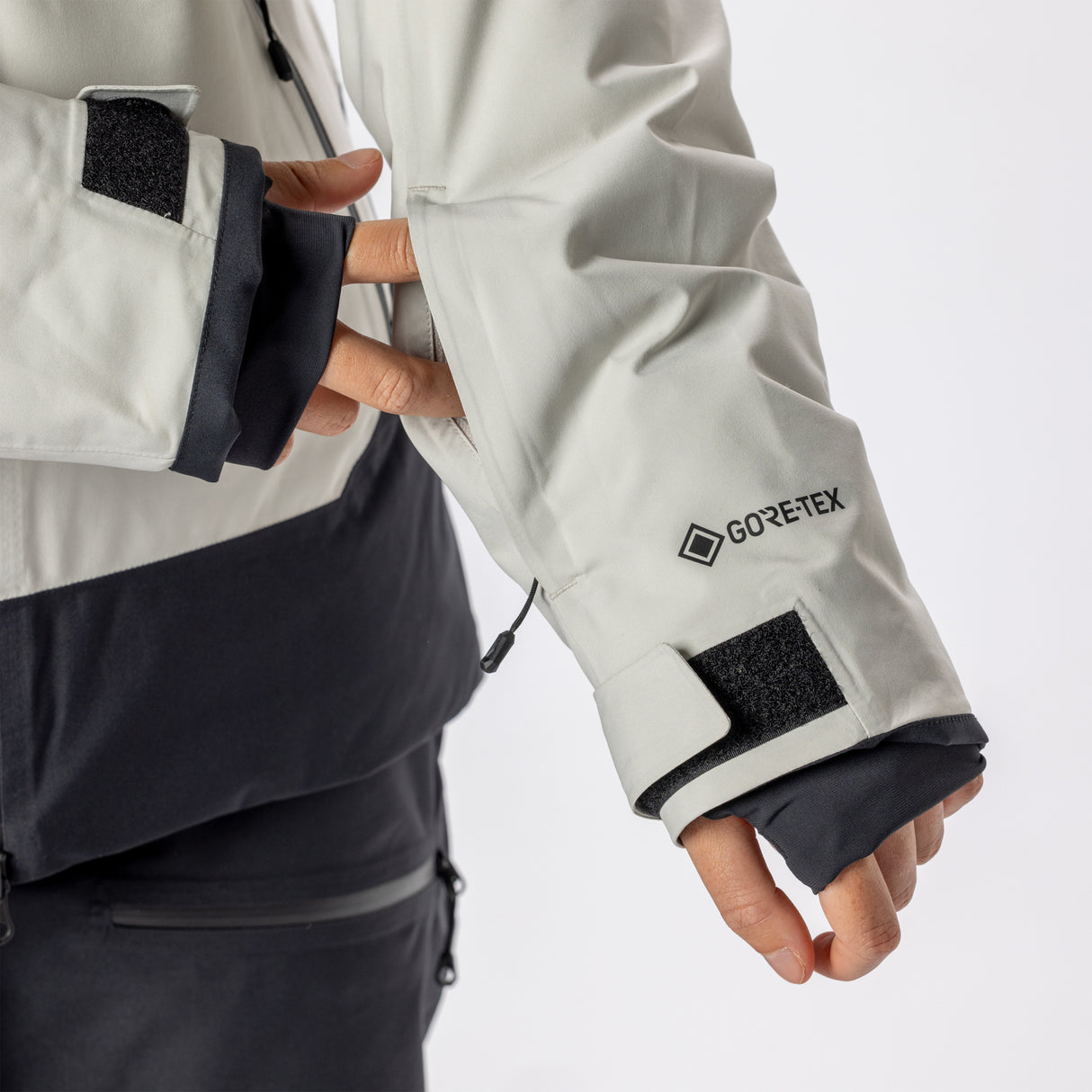 Scott Jacket W´s Ultimate GTX