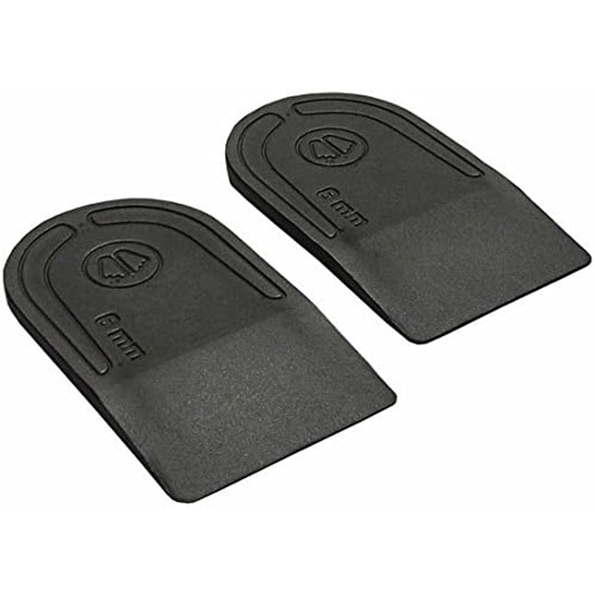 Hårdt løft af sidens hæl