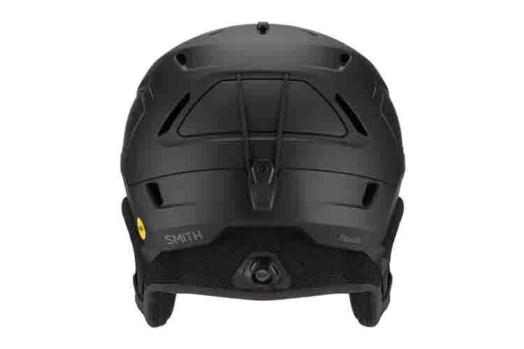 Smith Nexus Mips Matte Black 3