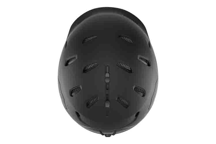 Smith Nexus Mips Matte Black 4