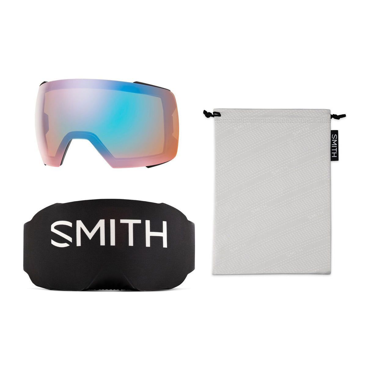 Smith I/O Mag XL