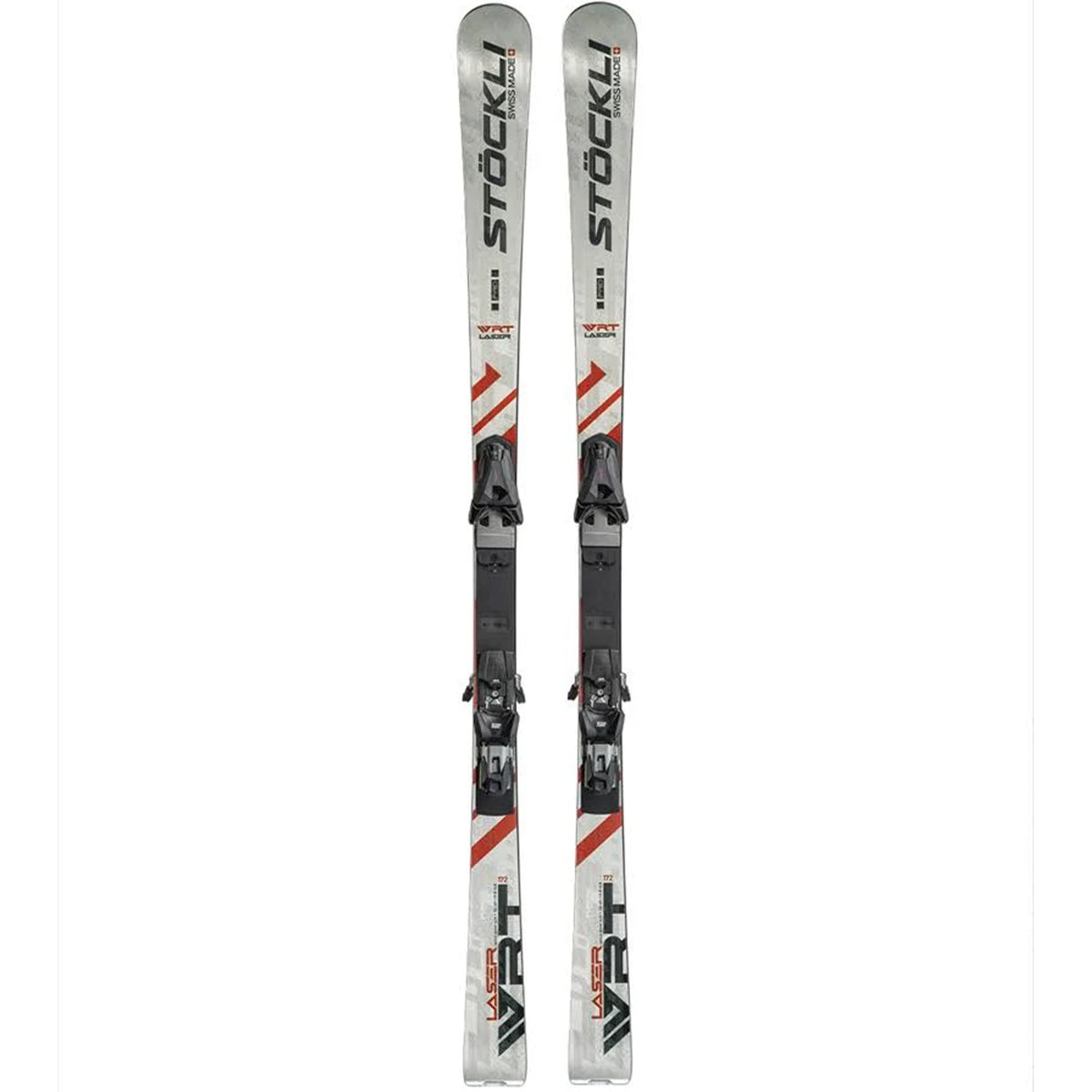 Stöckli Laser WRT PRO 25/26