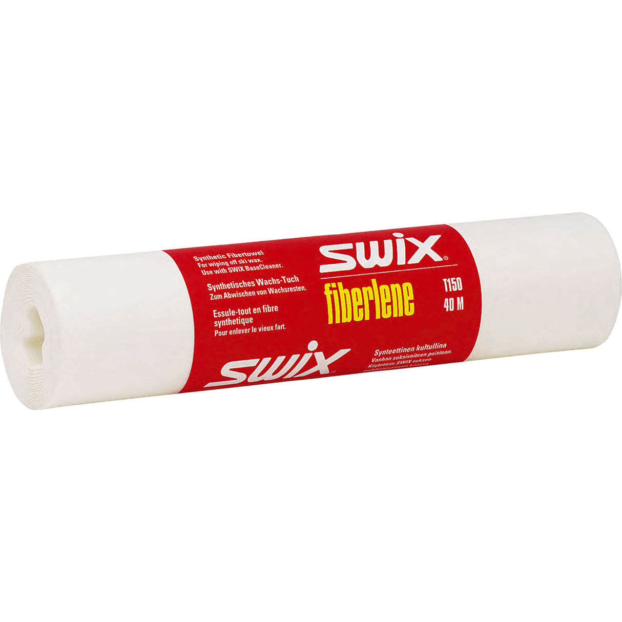 Swix Fiberlene