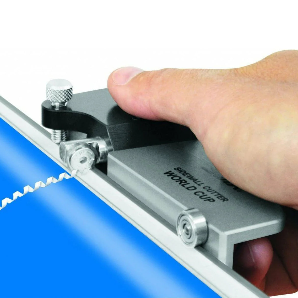 Swix Sidewall Cutter World Cup TA104