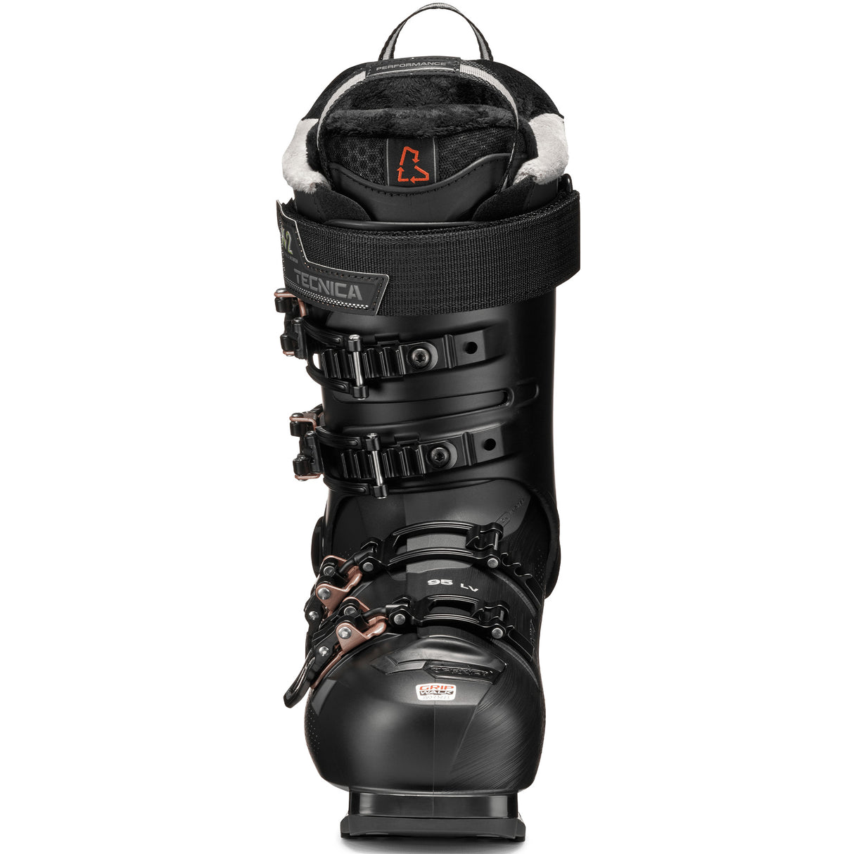 Tecnica Mach 1 LV 95 W TD2 GW