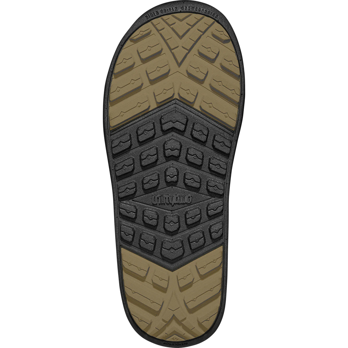 Thirtytwo Lashed Double Boa