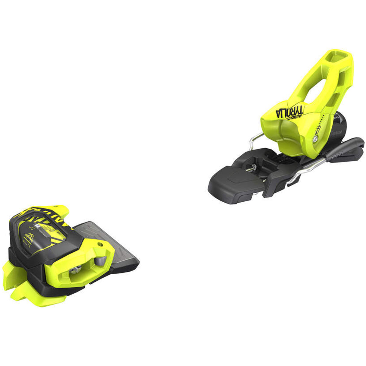 Tyrolia-angreb 11 GW