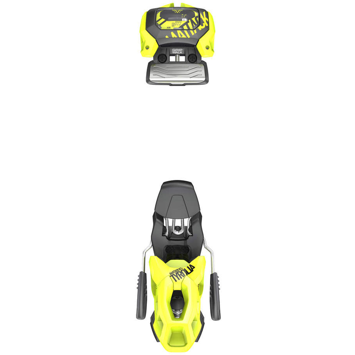 Tyrolia-angreb 11 GW