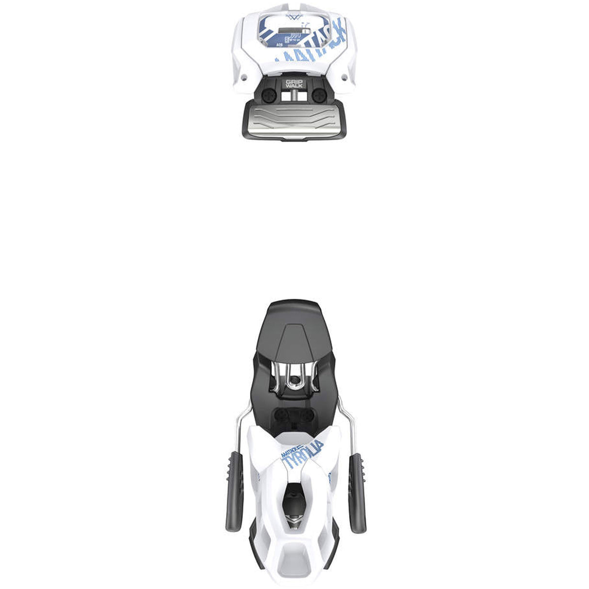 Tyrolia-angreb 11 GW