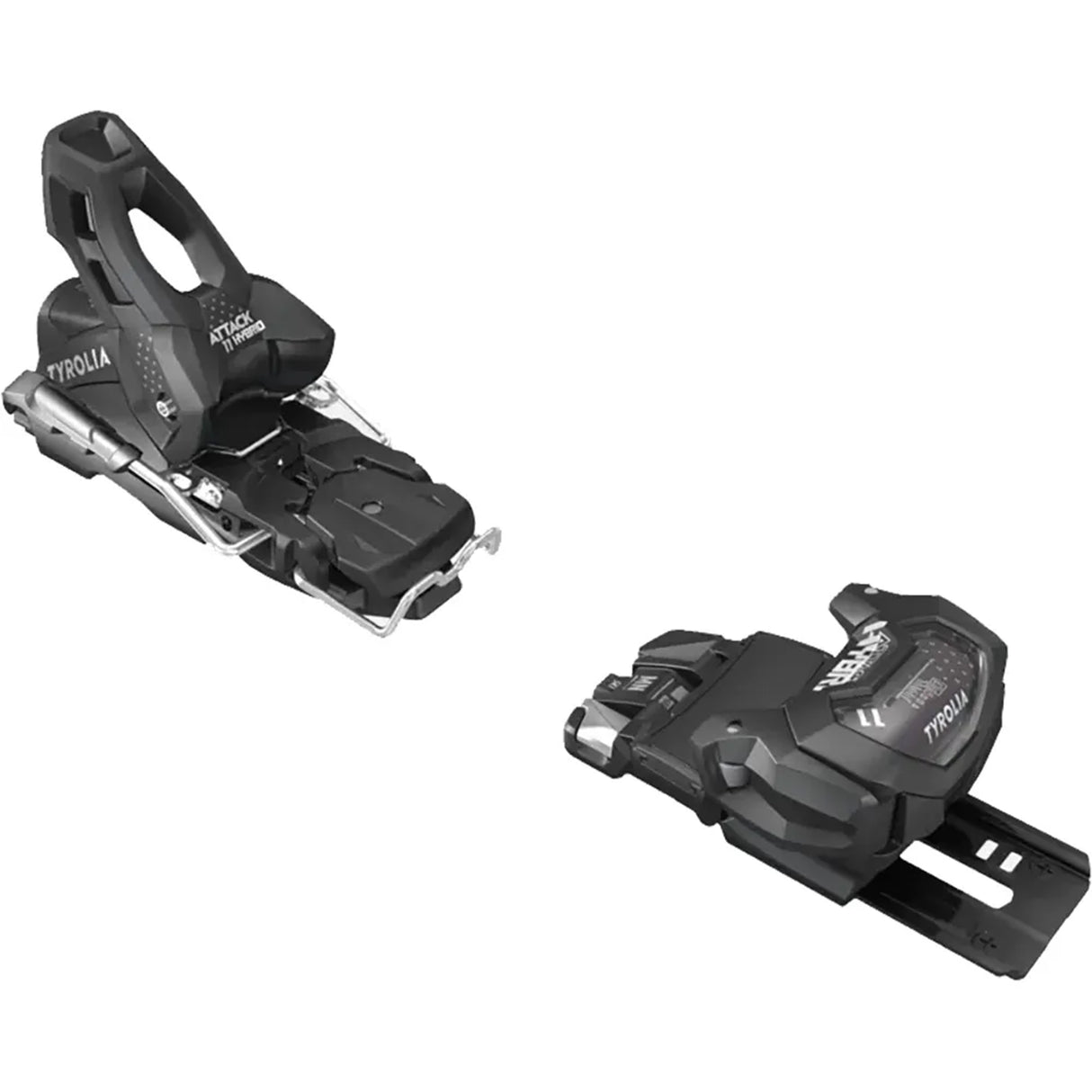 Tyrolia Attack Hybrid 11 MN/PT