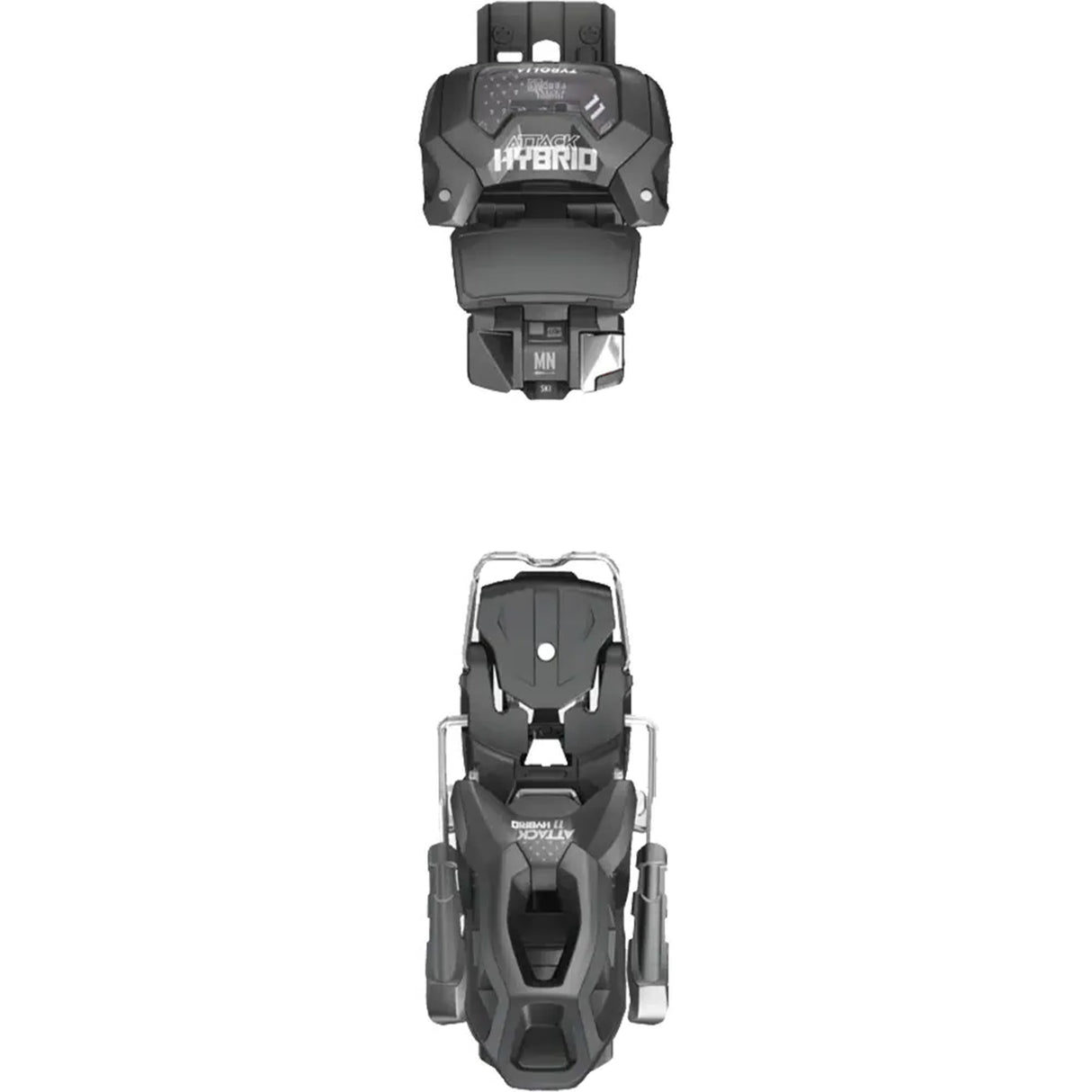 Tyrolia Attack Hybrid 11 MN/PT