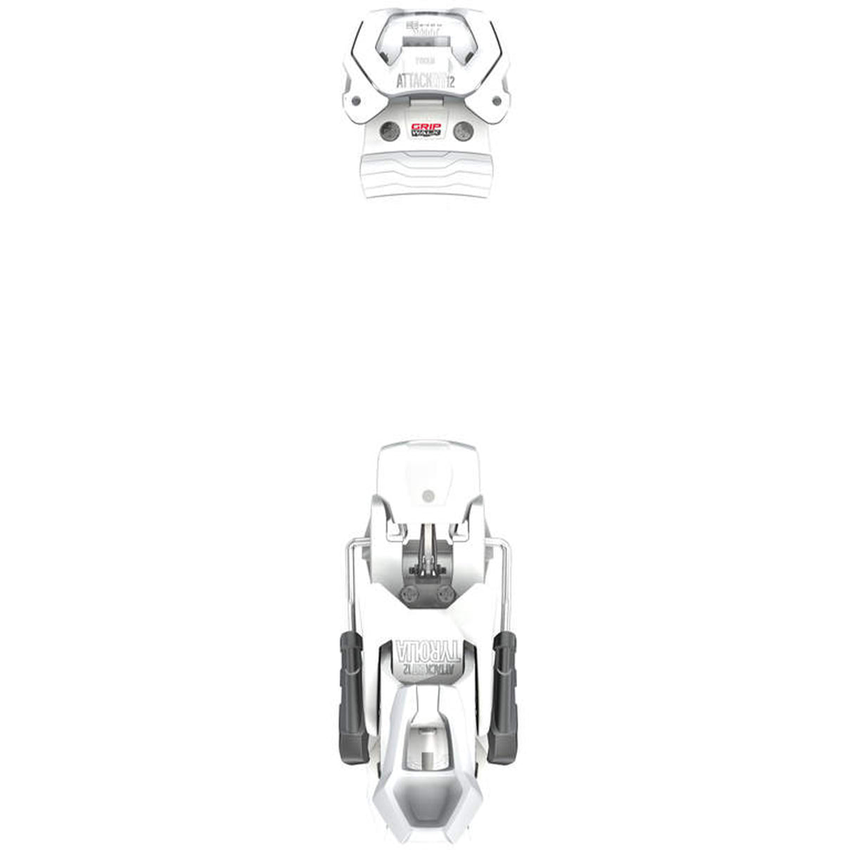 Tyrolia-angreb LYT 12 GW