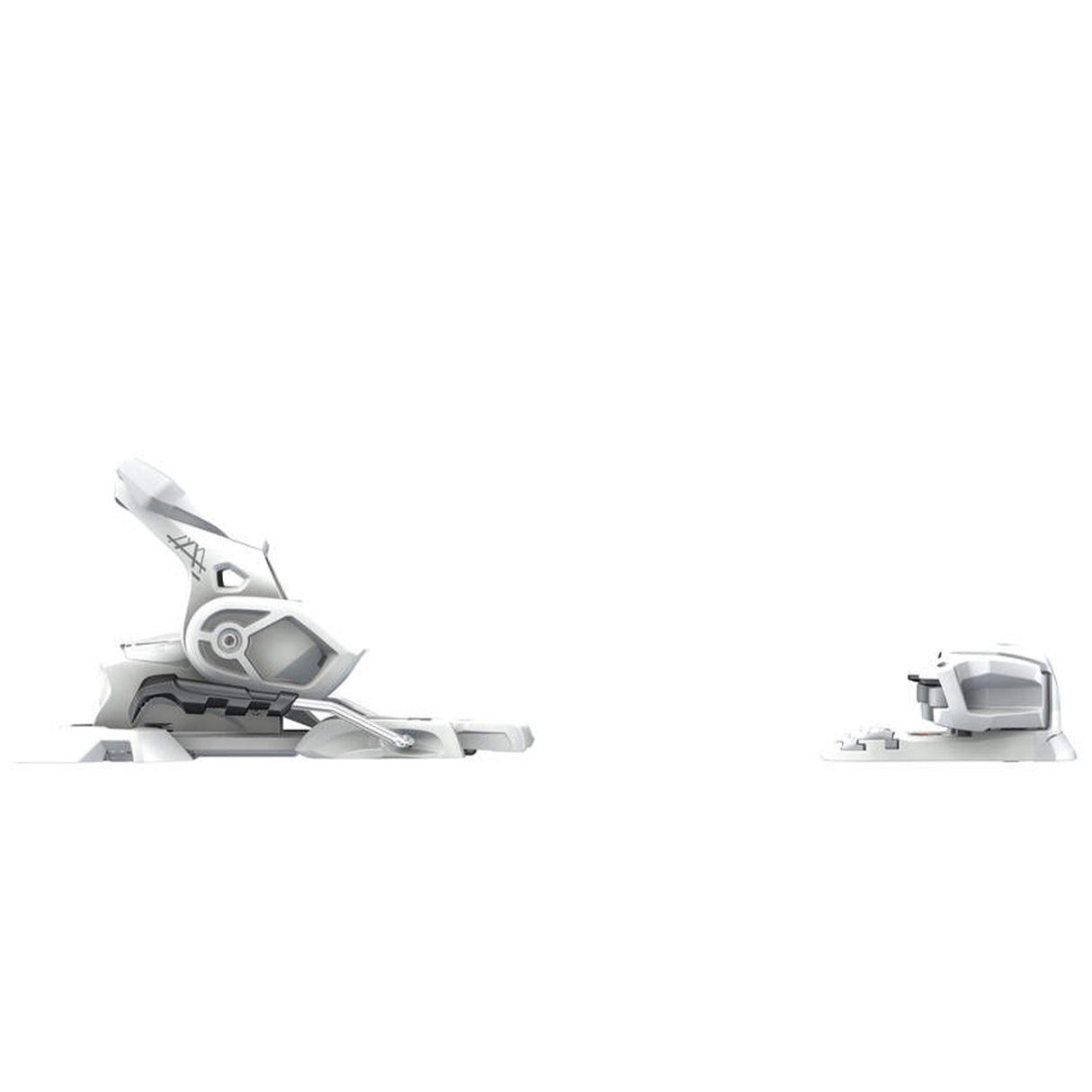 Tyrolia-angreb LYT 12 GW