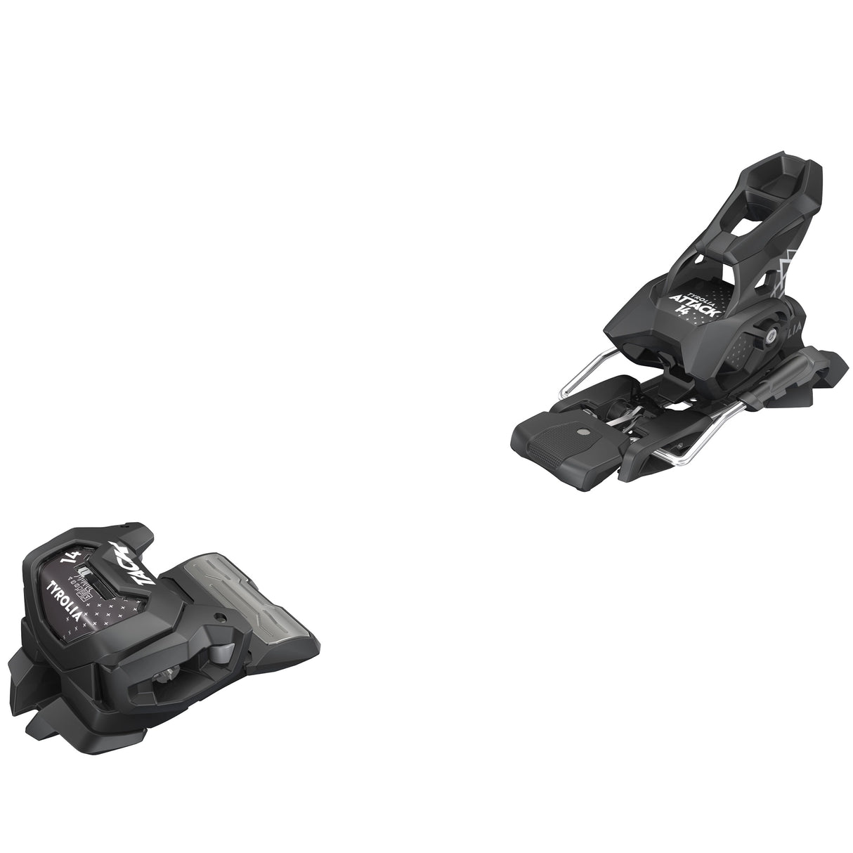 Tyrolia-angreb 14 GW