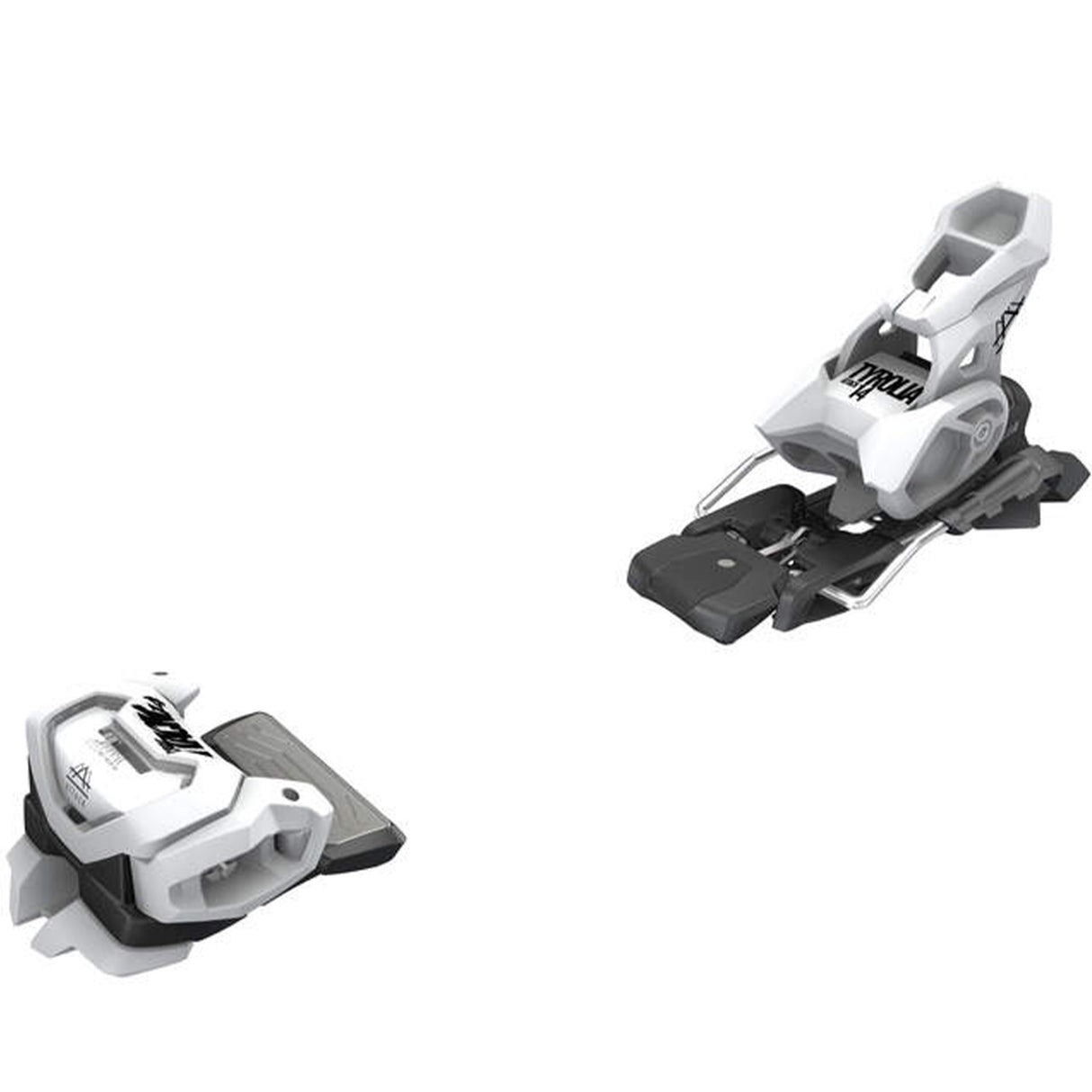 Tyrolia-angreb 14 GW