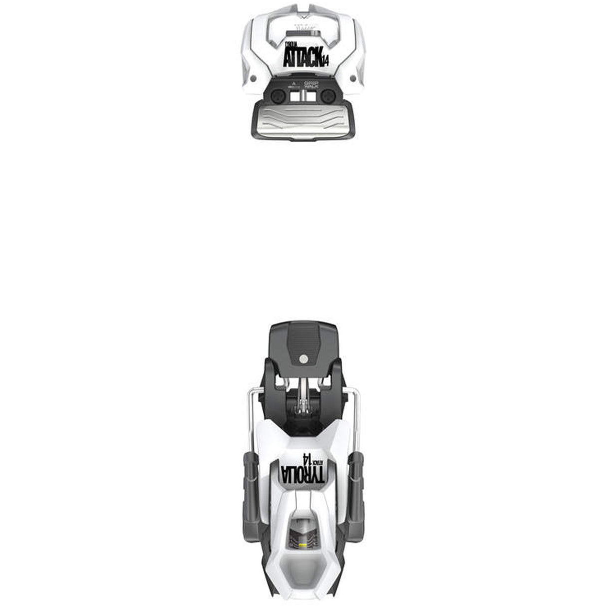 Tyrolia-angreb 14 GW