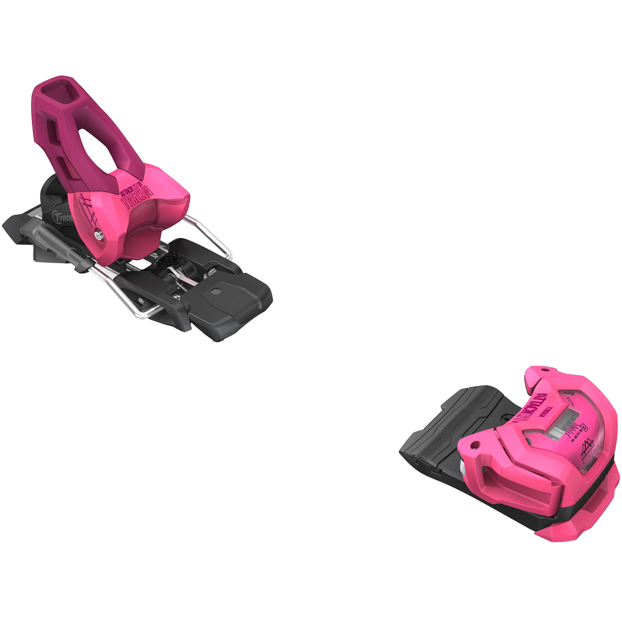 Tyrolia-angreb LYT 11 GW