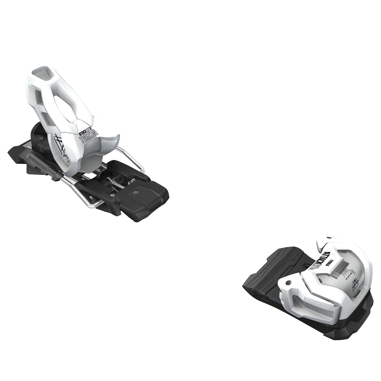 Tyrolia-angreb LYT 11 GW