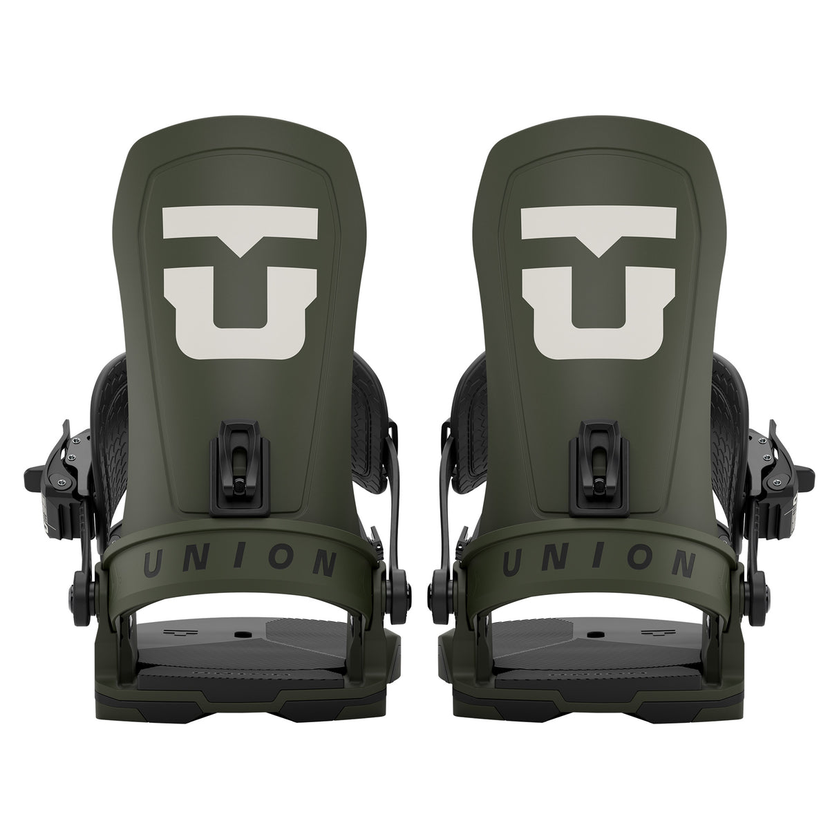 Union Force 25/26