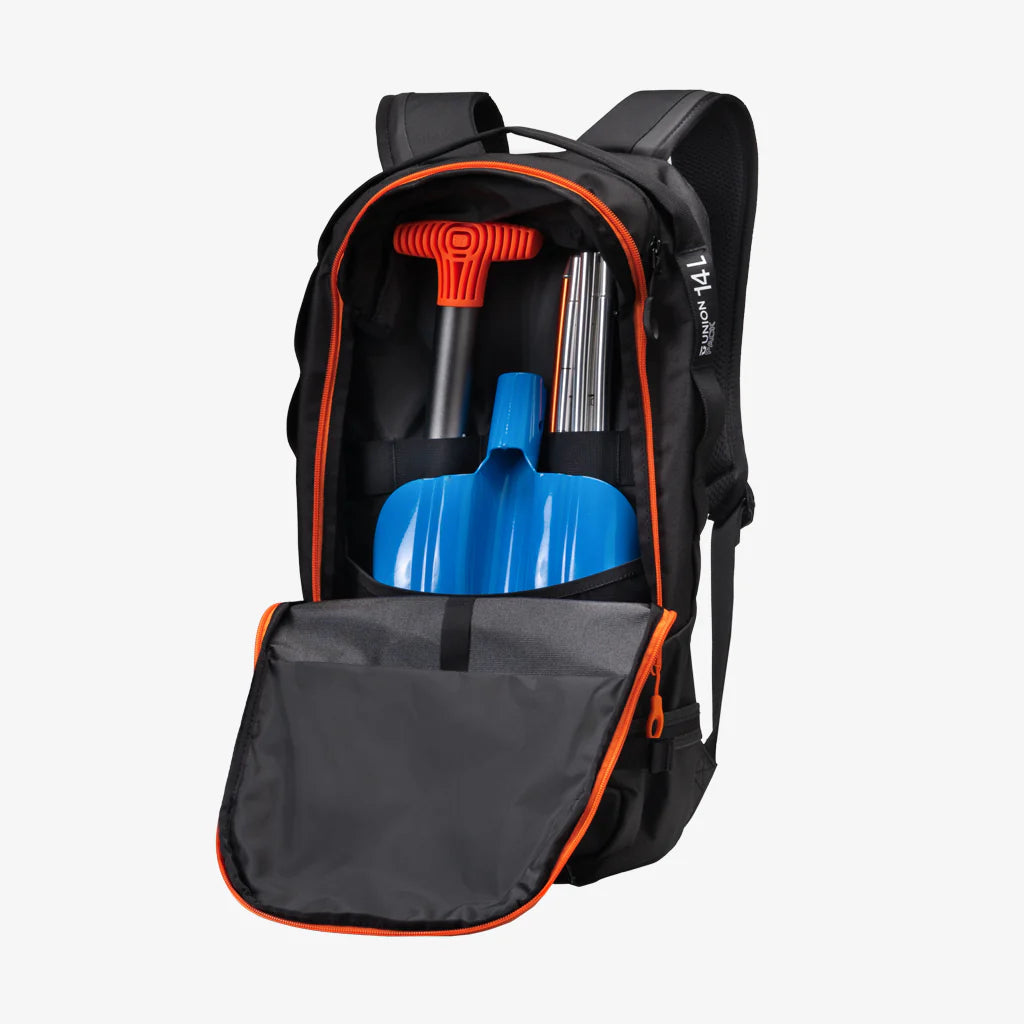 Union Resort-rygsæk 14L