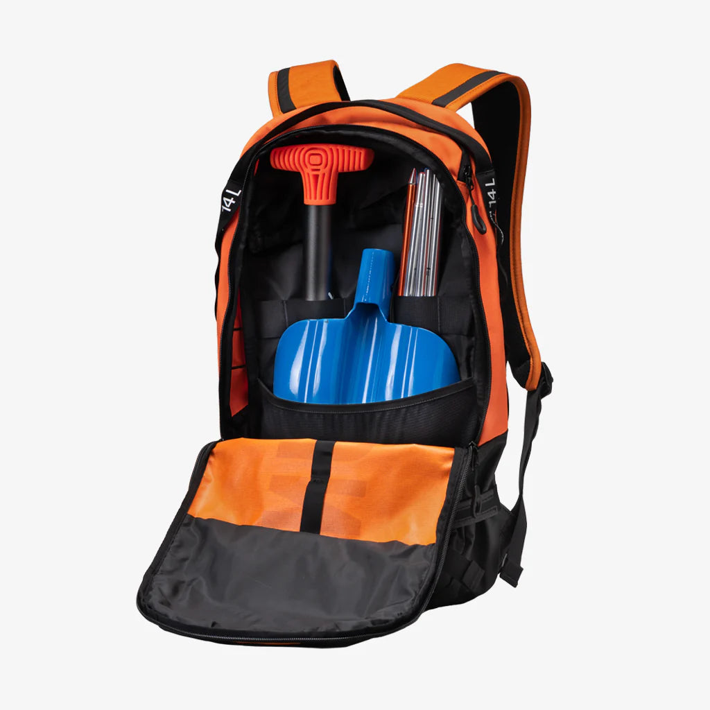 Union Resort-rygsæk 14L