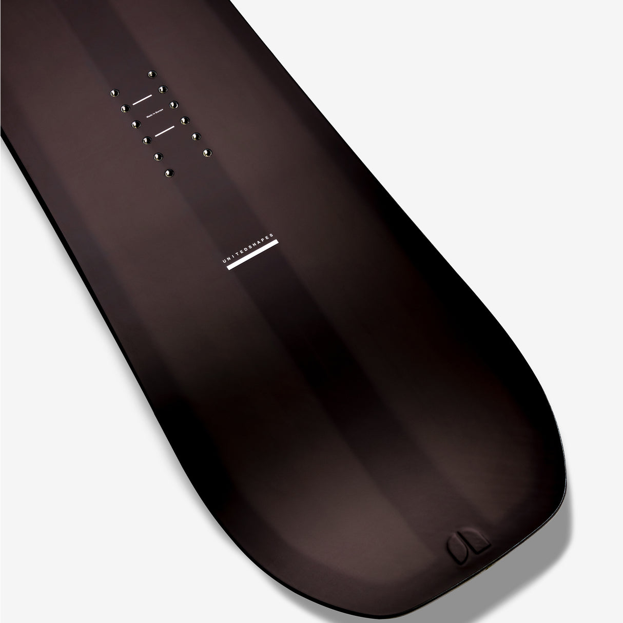 United Shapes-objekt 25/26