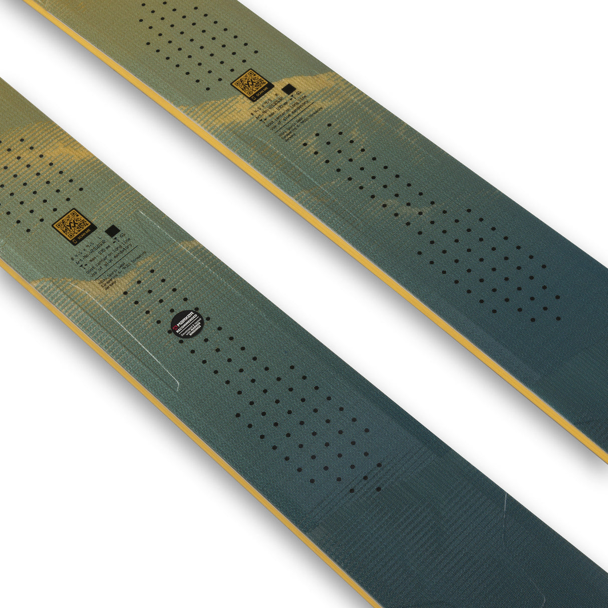 Völkl Blaze 104 Teal 25/26