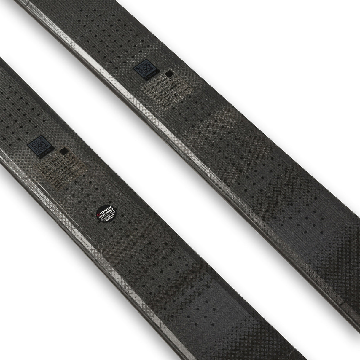 Völkl Blaze 86 Grå 25/26