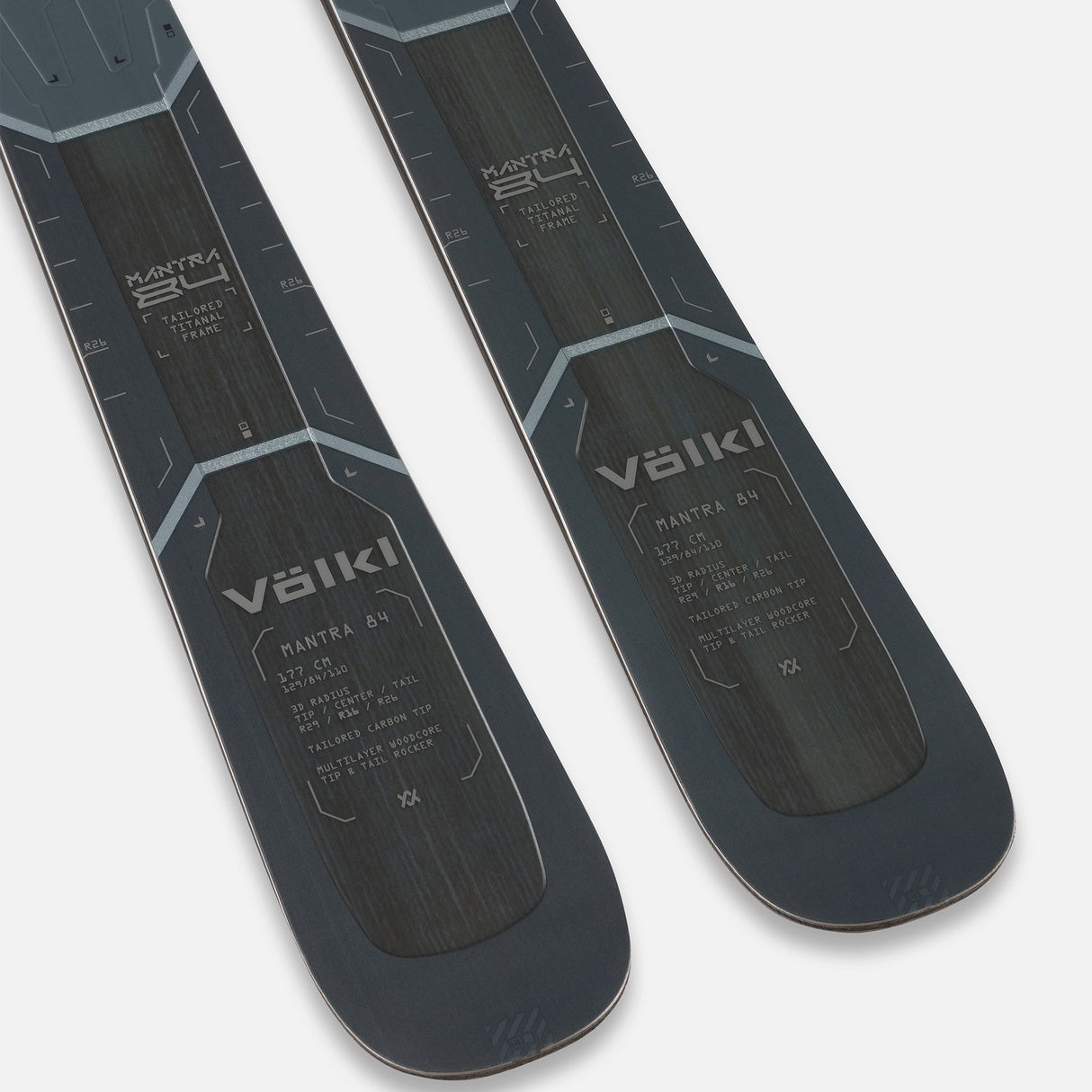 Völkl Mantra 84 26/27