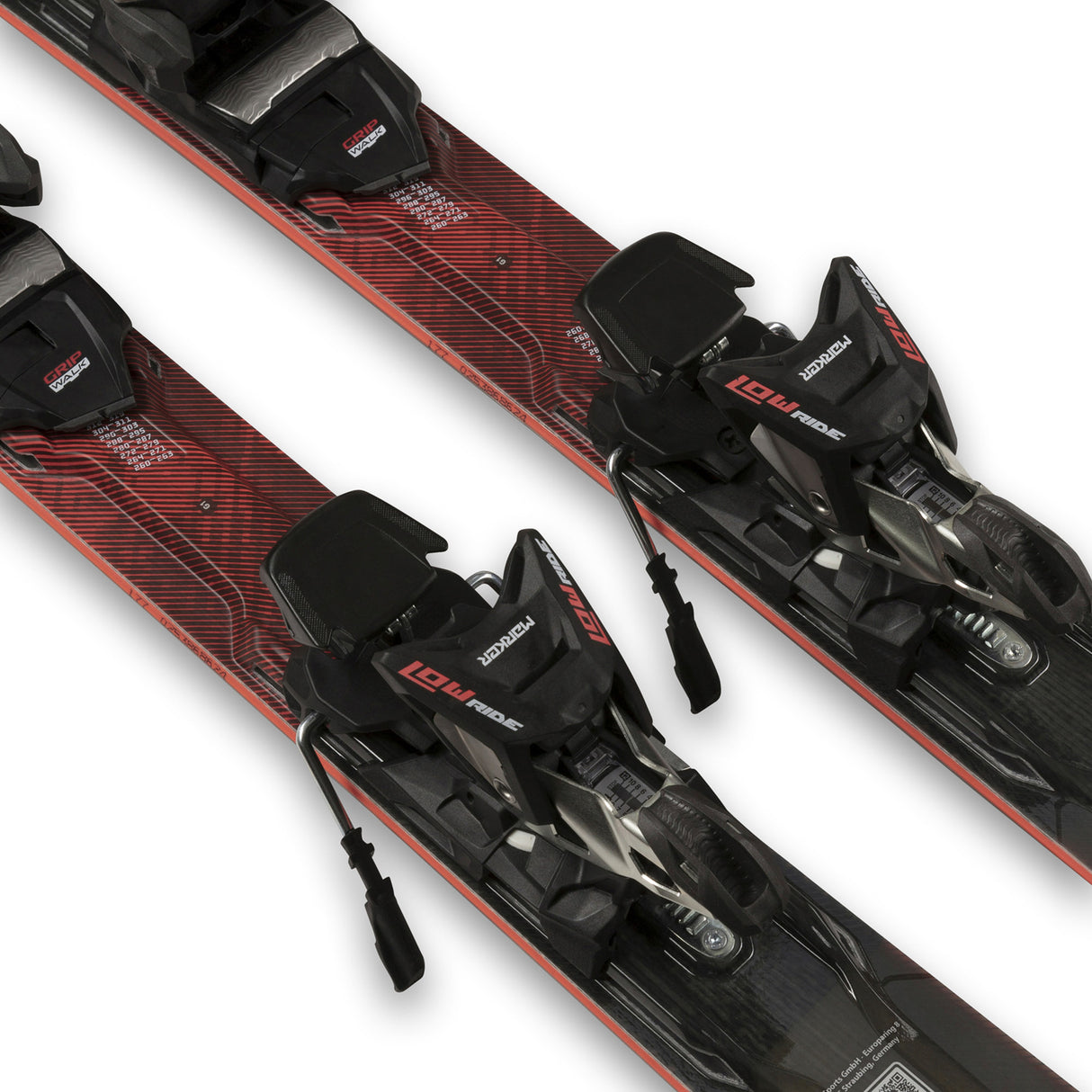 Völkl Peregrine 80 25/26