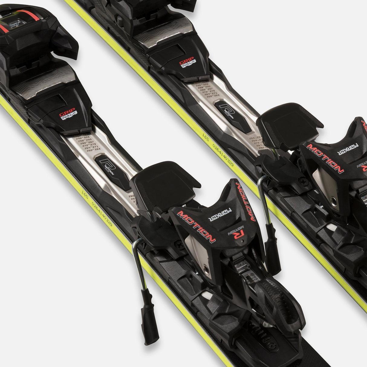 Völkl Racetiger SL 26/27