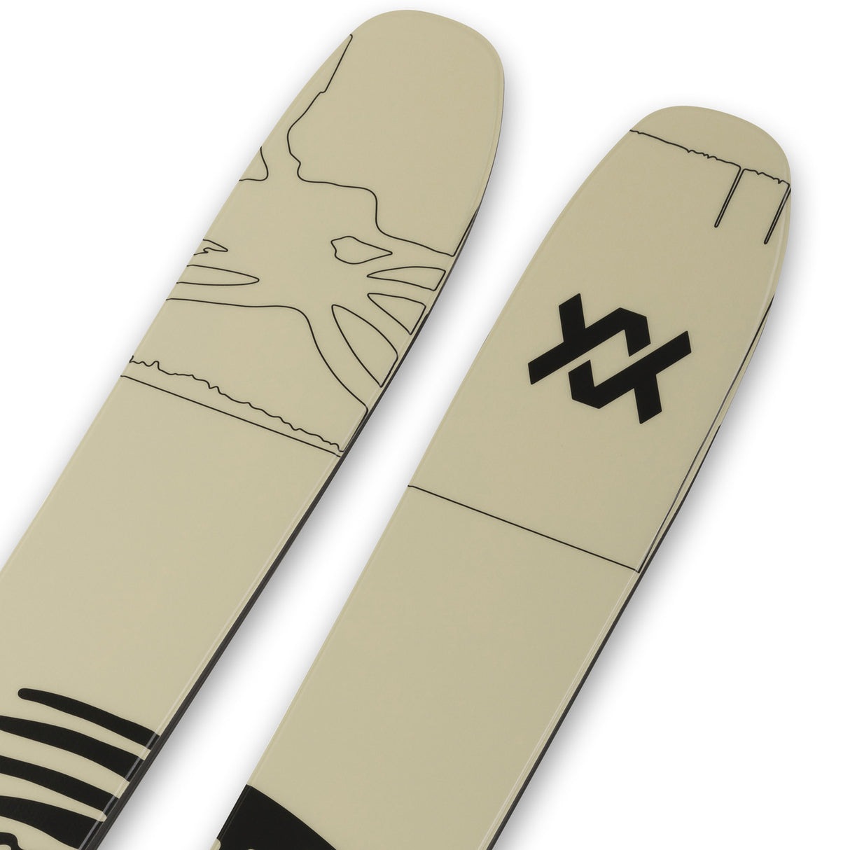 Völkl Revolt 101 25/26