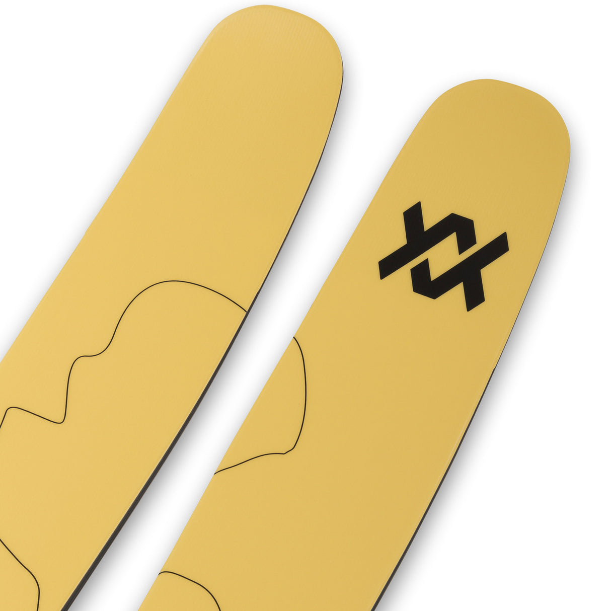 Völkl Revolt 121 25/26