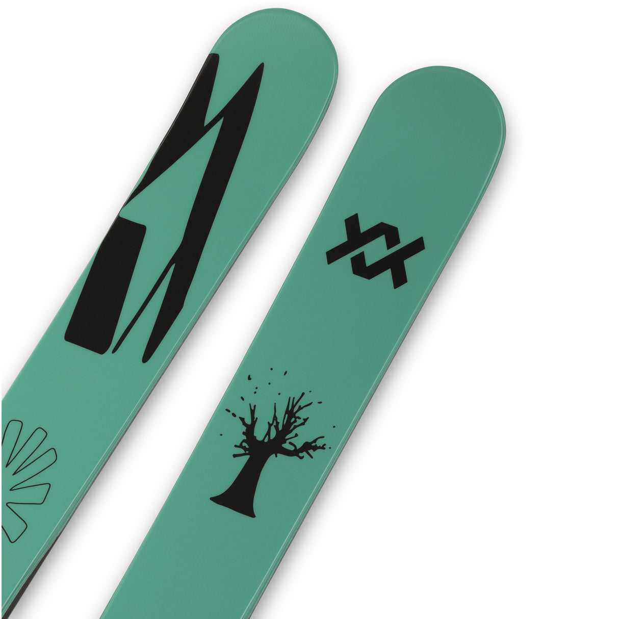 Völkl Revolt 86 25/26