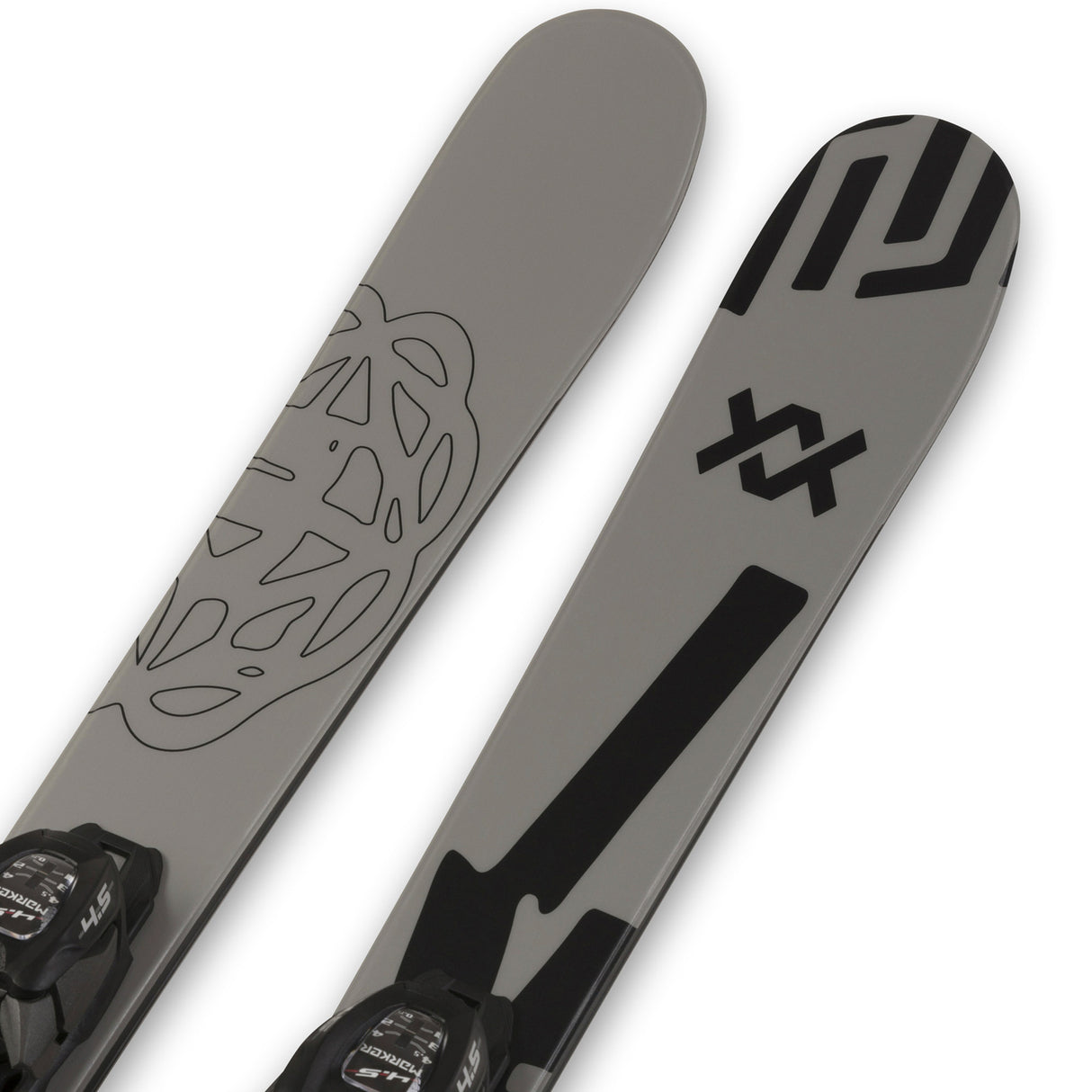 Völkl Revolt Jr Park 25/26