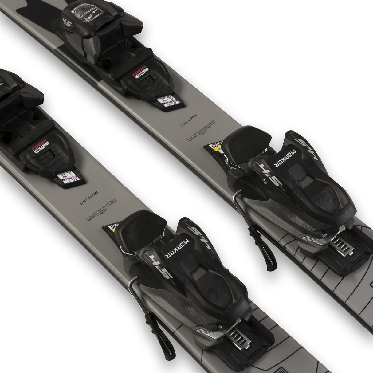 Völkl Revolt Jr Park 25/26