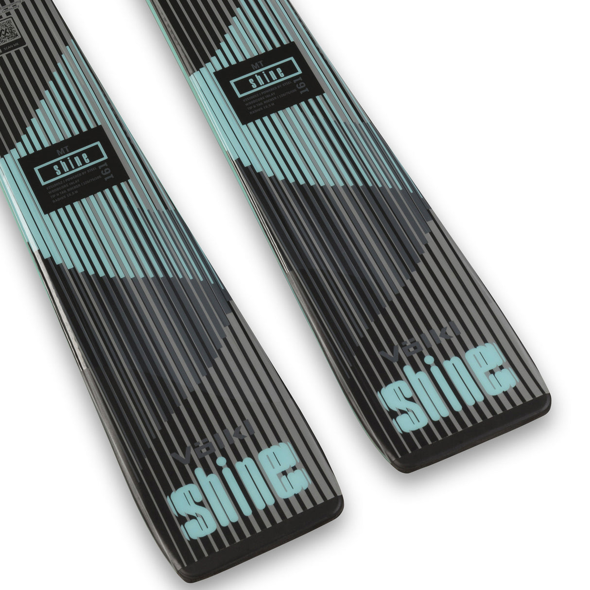 Völkl Shine MT 25/26