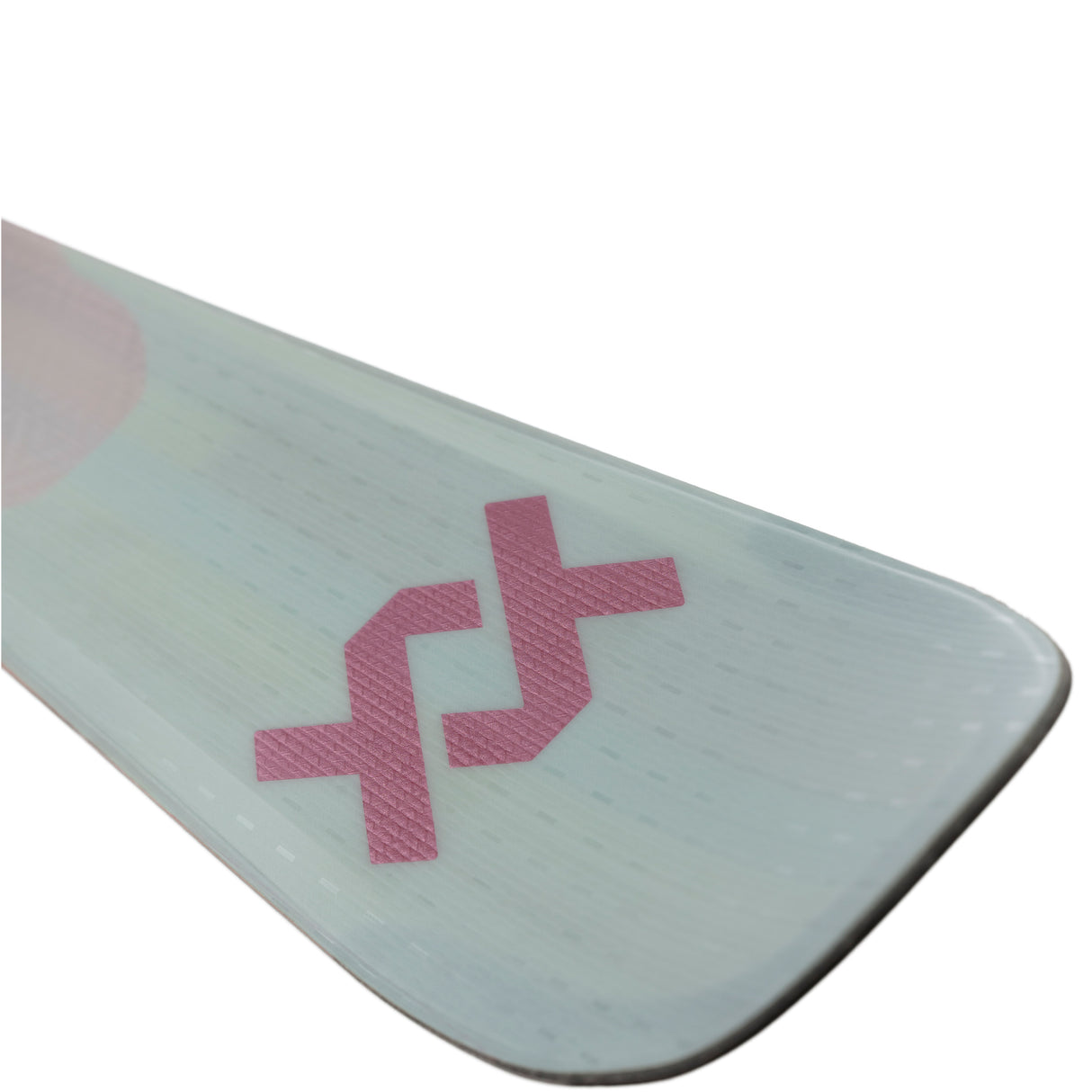 Völkl Blaze 104 Blå/Pink 24/25