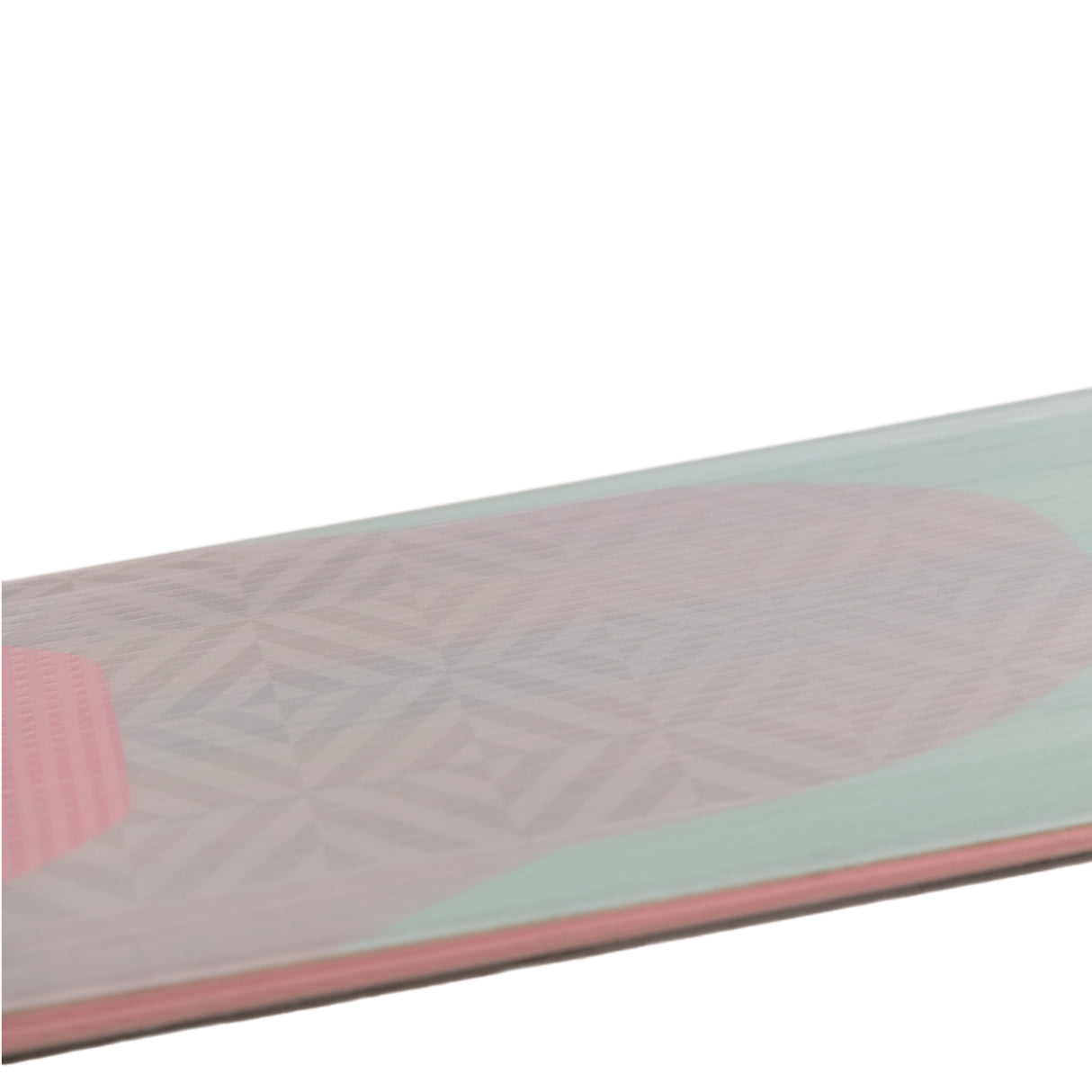 Völkl Blaze 104 Blå/Pink 24/25