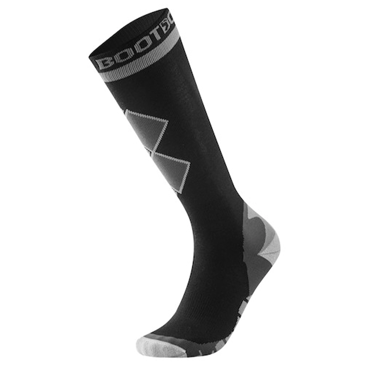 BootDoc Power Fit Socks