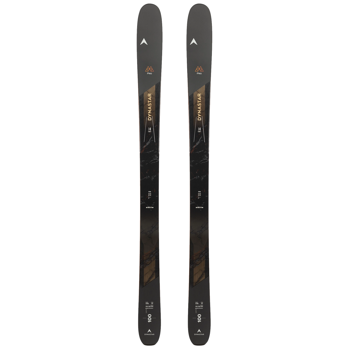 Dynastar Demo M-Pro 100 25/26 178 cm