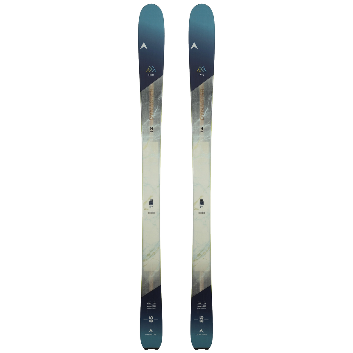 Dynastar Demo M-Pro W 85 25/26 158 cm