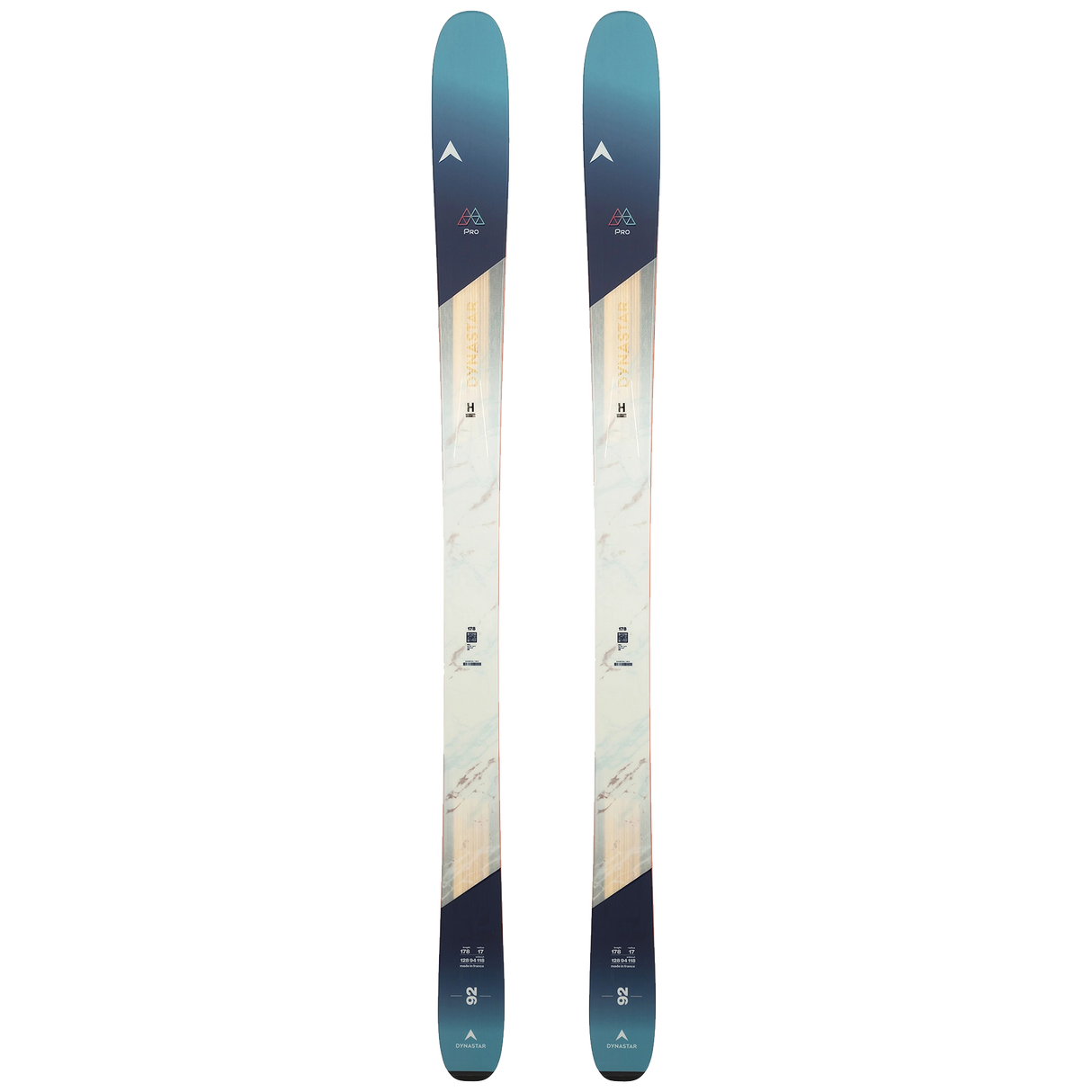 Dynastar Demo M-Pro W 92 25/26 178 cm