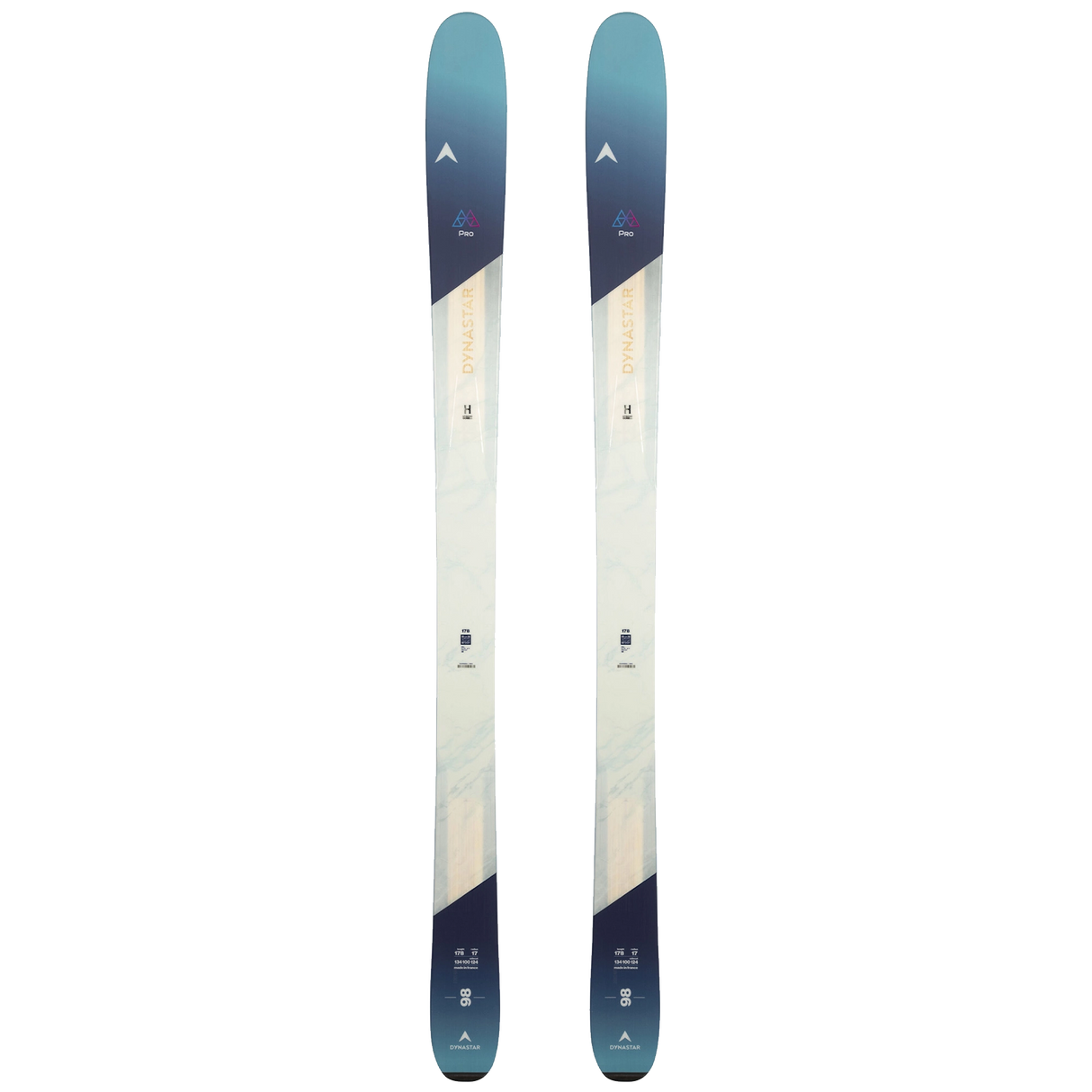 Dynastar Demo M-Pro W 98 25/26 178 cm